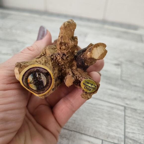 Native Indian‎ Hunter Warrior 6" Figurine Young's American Frontier Resin - Picture 8 of 11